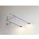 Flos 265 Small Chromatics Vægarmatur ∅ 15.5cm
