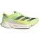 adidas Adizero Adios Pro 3 - Green Spark/Aurora Met./Lucid Lemon