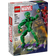 LEGO Green Goblin Construction Figure