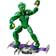 LEGO Green Goblin Construction Figure