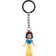 LEGO Snow White Key Ring - Multicolour