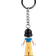 LEGO Snow White Key Ring - Multicolour