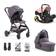 JuniorJones Aylo (Duo) (Travel system)