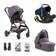 JuniorJones Aylo (Duo) (Travel system)