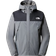 The North Face Men's Antora Jacket - Smoked Pearl/TNF Black