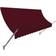 Awntech Spear Window Awning 40.5x32"