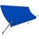 Awntech Spear Window Awning 40.5x32"