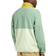 Patagonia Men's Microdini 1/2-Zip Fleece Pullover - Sage Green