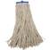 Boardwalk Economical Lie-Flat Cotton Fiber Mop Head