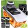 Fullstar Mandoline 6 in 1 Hyvlare, Hackare & Rivare 15.2cm