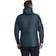 Rab Men's Cirrus Flex 2.0 Insulated Hooded Jacket - Orion Blue