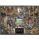 YouTheFan NHL Barnyard Fans 500 Pieces