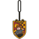 LEGO Ron Weasley Bag Charm - Multicolour