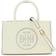 Tory Burch Mini Ella Bio Tote - Warm White