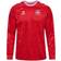 Hummel Men's Denmark Home Jersey 2024-25