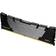 Kingston FURY Renegade DDR4 module 8 Go DIMM 288 broches 3600 MHz PC4-28800 CL16 1.35 V mémoire sans tampon non ECC noir