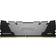 Kingston FURY 8GB 3600MT /s DDR4 CL16 DIMM Renegade Black