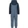 Didriksons Monte Kid's Coverall - True Blue (504990-523)