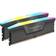 Corsair Vengeance RGB Black DDR5 6000MHz 2x48GB (CMH96GX5M2B6000C30)