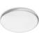 Philips MyLiving Twirly Grey Ceiling Flush Light ∅ 28.7cm