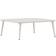 Venture Design Lina Beige Soffbord 90x90cm