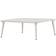 Venture Design Lina Beige Soffbord 90x90cm