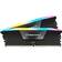 Corsair Vengeance RGB Black 48GB 7000MHz DDR5 Memory Kit
