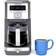 GE Appliances Drip Coffee Maker