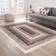 Serdim Rugs Modern Soft Bordered Bronze 160X230cm