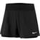 Nike Older Kid's Dri-FIT Victory Tennis Shorts - Black/White (DB5612-010)