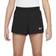 Nike Older Kid's Dri-FIT Victory Tennis Shorts - Black/White (DB5612-010)