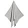 Gant Premium 30 x 50 cm Heather Grey Bath Towel Grey