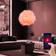 ETC-Shop Smart White Pendant Lamp ∅ 35cm