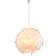 ETC-Shop Smart White Pendant Lamp ∅ 35cm