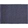Hay Channel Blue, White 60x200cm