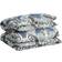 Gant Home Key West Paisley Påslakan Blå (200x140cm)