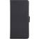 Gear Nokia C32 Etui 3 Kortholder Sort