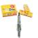 NGK CR5EH-9 6689 Spark Plug Copper Core
