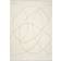 Linie Design Lineal Sweep Vit 170x240cm