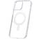Andersson TPU case w/ MagSafe Apple iPhone 15 Pro Max Clear