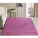 Serdim Rugs Soft Shaggy Pink 80x150cm