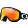 Oakley O Frame 2.0 Pro XM Snow Goggles - Fire Iridium/Matte Black