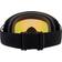 Oakley O Frame 2.0 Pro XM Snow Goggles - Fire Iridium/Matte Black