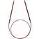 Knitpro Ginger Rundpinde Birk 40cm 12,00mm