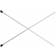 Drops Design Drops Basic Parstickor Aluminium 35cm 3.50mm 13.8in US 4