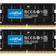 Crucial CT2K24G56C46S5 módulo de memoria 48 GB 2 x 24 GB DDR5 5600 MHz