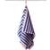 Bongusta Naram Guest Towel Blue (140x70cm)