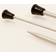 Drops Design Drops Basic Strikkepinde Jumperpinde Aluminium 35cm 3.00mm 13.8in