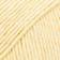 Drops Design Cotton Light Uni Colour Vanilj 105m