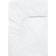 Svanefors Carlton Underlakan Vit (200x140cm)